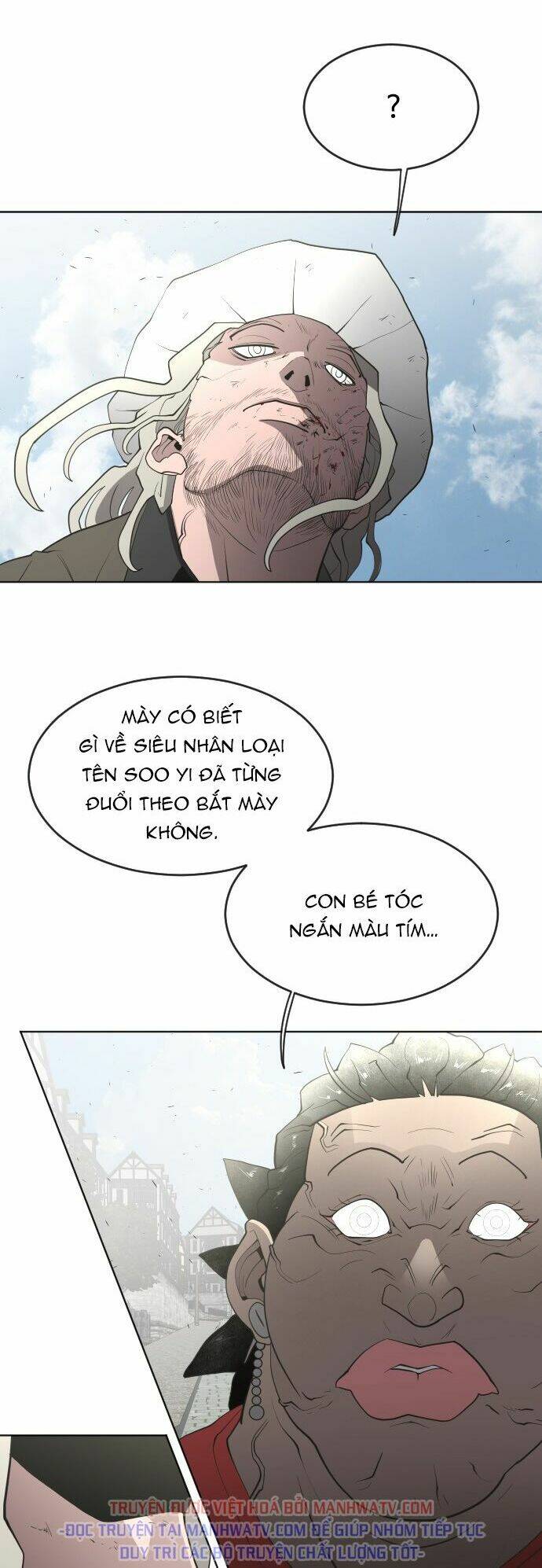 Kĩ Nguyên Của Anh Hùng Chapter 52 - Trang 2