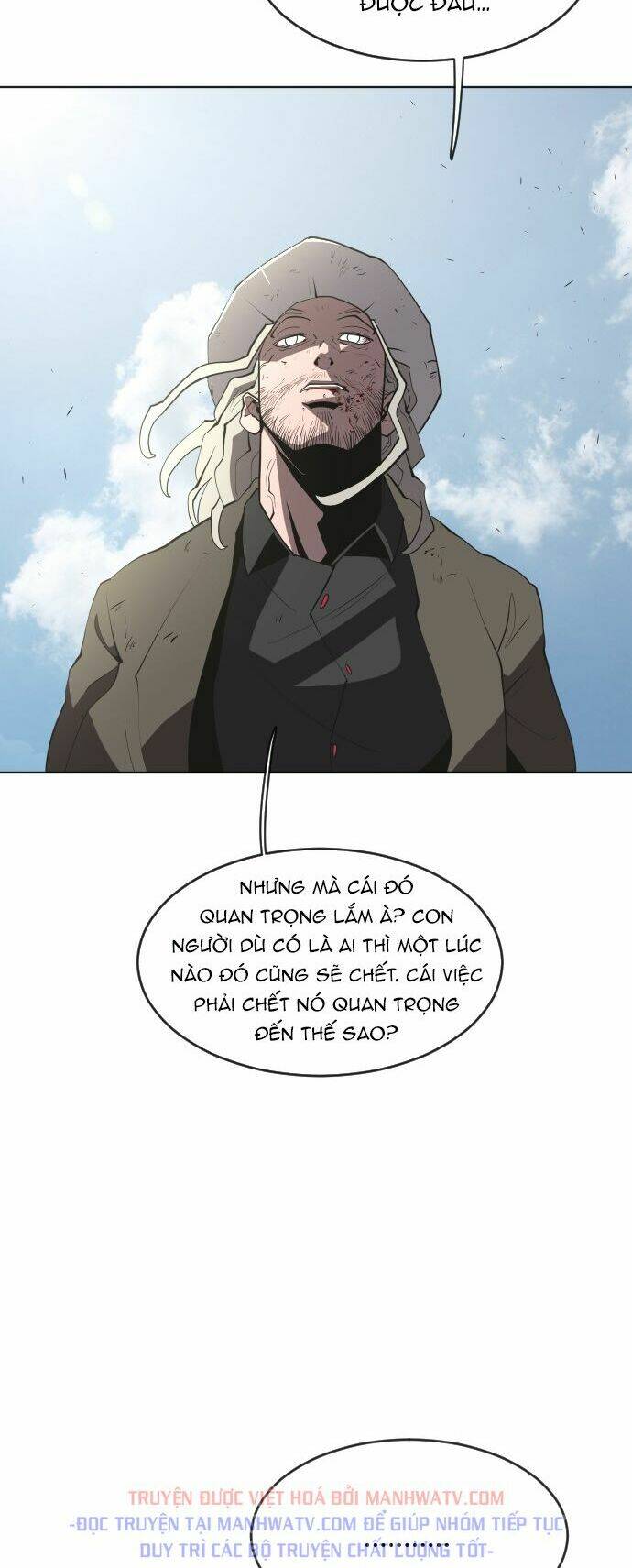 Kĩ Nguyên Của Anh Hùng Chapter 52 - Trang 2