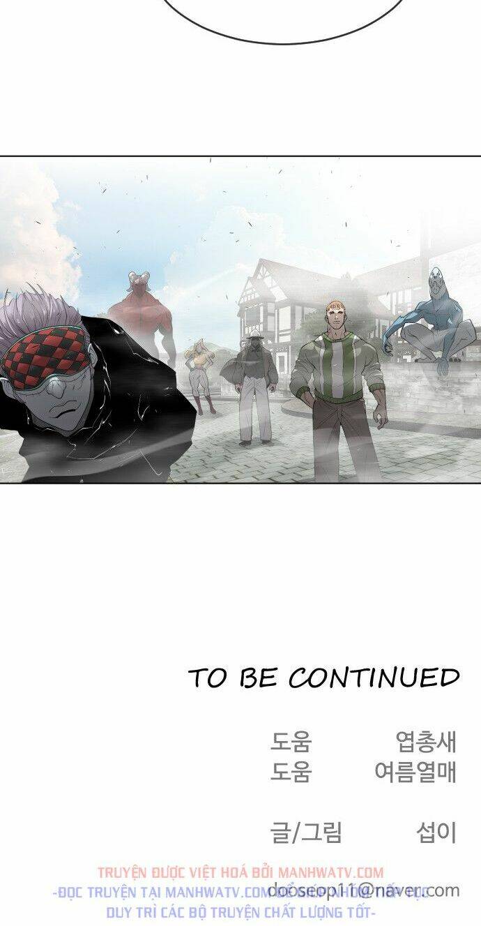 Kĩ Nguyên Của Anh Hùng Chapter 52 - Trang 2