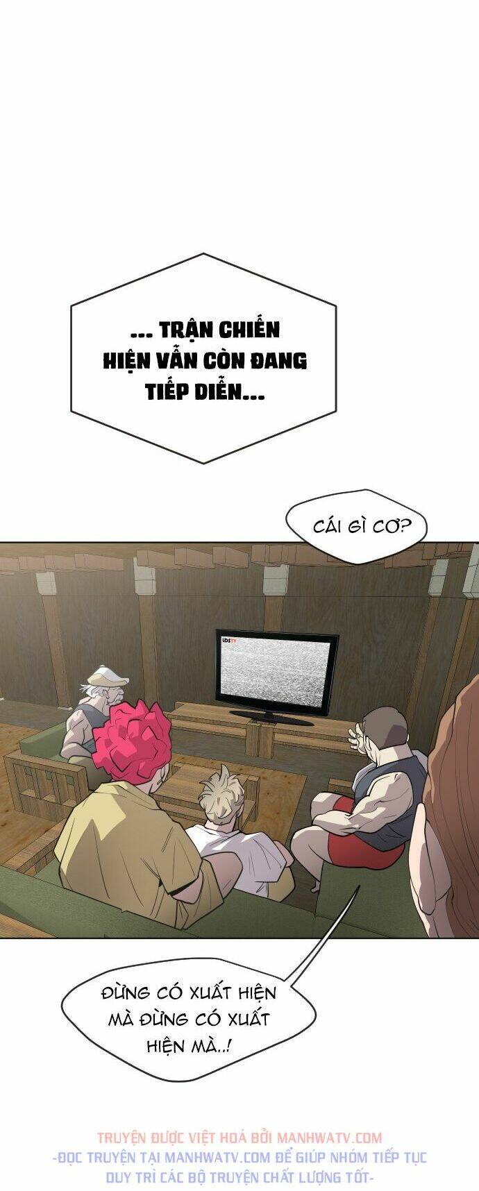 Kĩ Nguyên Của Anh Hùng Chapter 53 - Trang 2