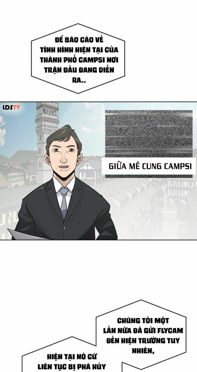 Kĩ Nguyên Của Anh Hùng Chapter 53 - Trang 2