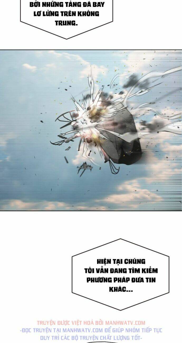 Kĩ Nguyên Của Anh Hùng Chapter 53 - Trang 2