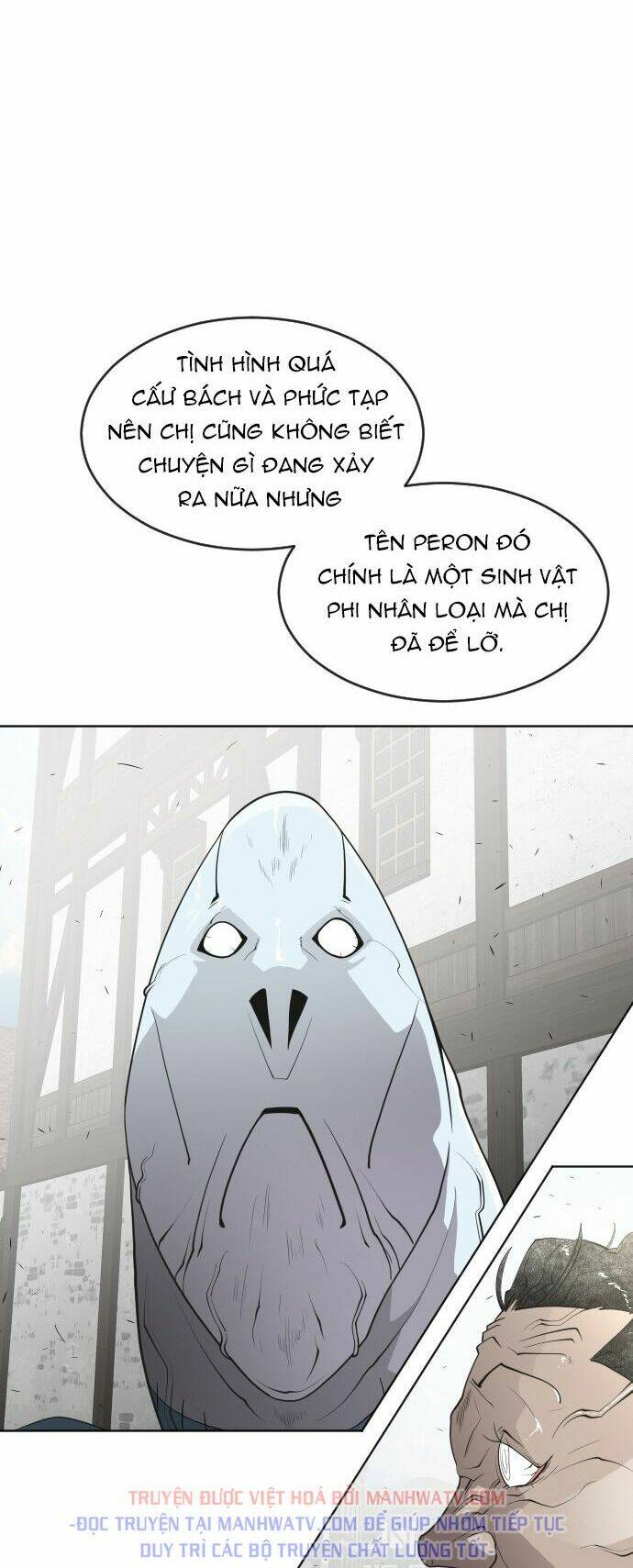 Kĩ Nguyên Của Anh Hùng Chapter 53 - Trang 2