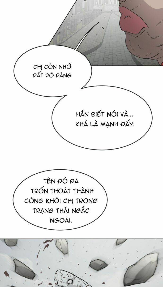 Kĩ Nguyên Của Anh Hùng Chapter 53 - Trang 2