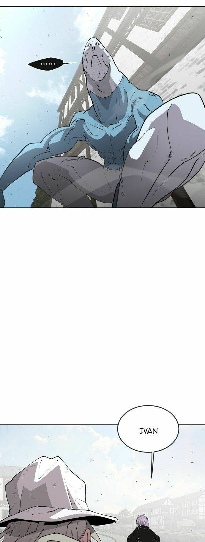 Kĩ Nguyên Của Anh Hùng Chapter 53 - Trang 2