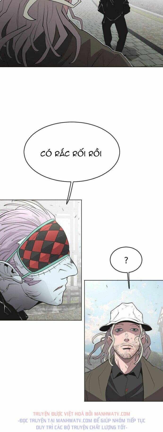 Kĩ Nguyên Của Anh Hùng Chapter 53 - Trang 2