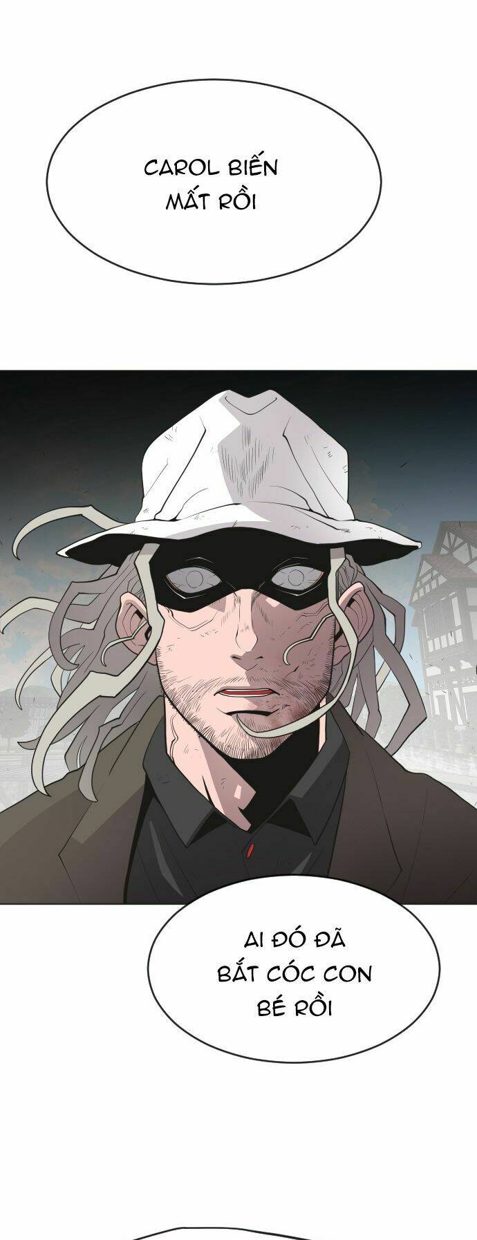 Kĩ Nguyên Của Anh Hùng Chapter 53 - Trang 2