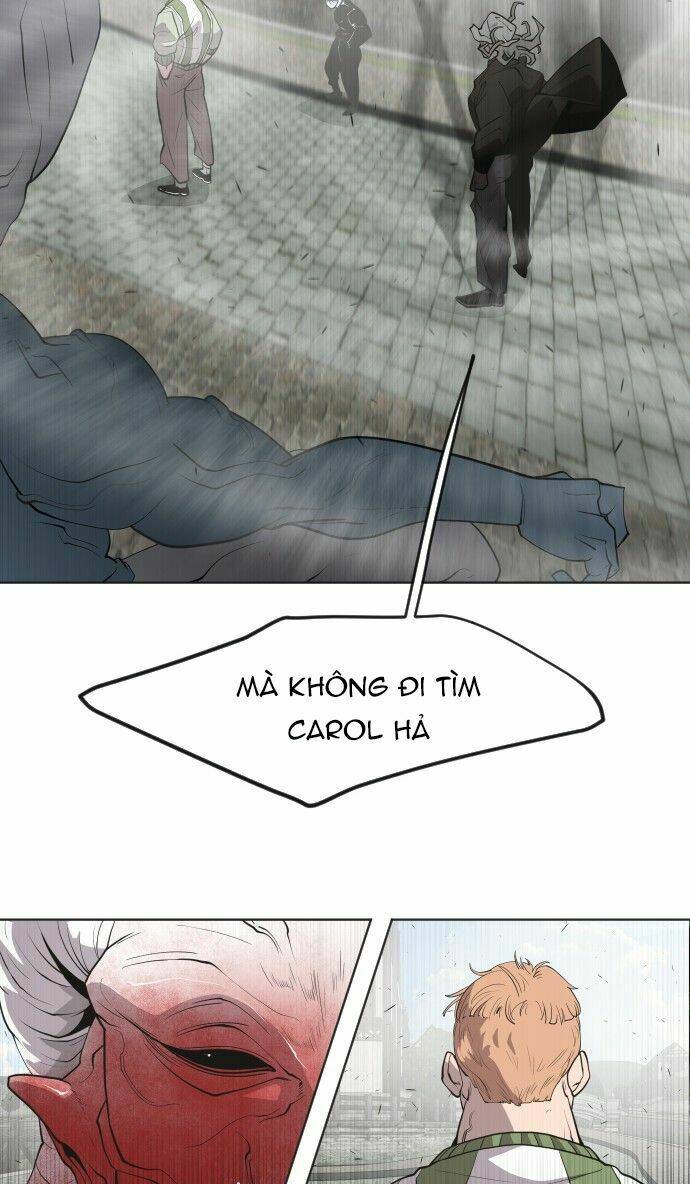 Kĩ Nguyên Của Anh Hùng Chapter 53 - Trang 2