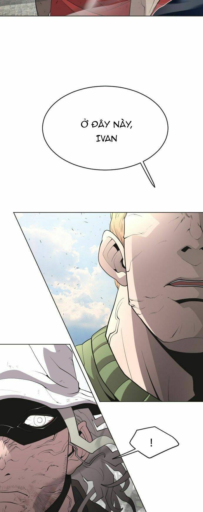 Kĩ Nguyên Của Anh Hùng Chapter 53 - Trang 2