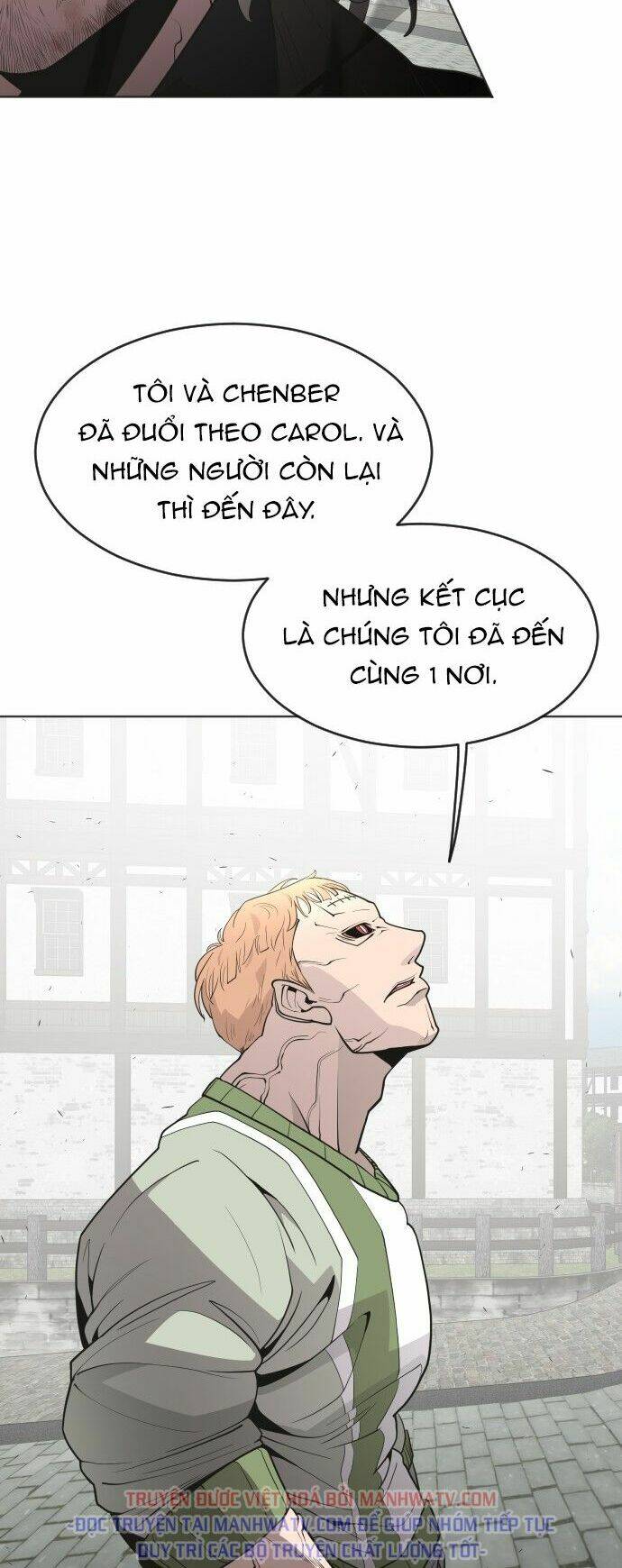 Kĩ Nguyên Của Anh Hùng Chapter 53 - Trang 2