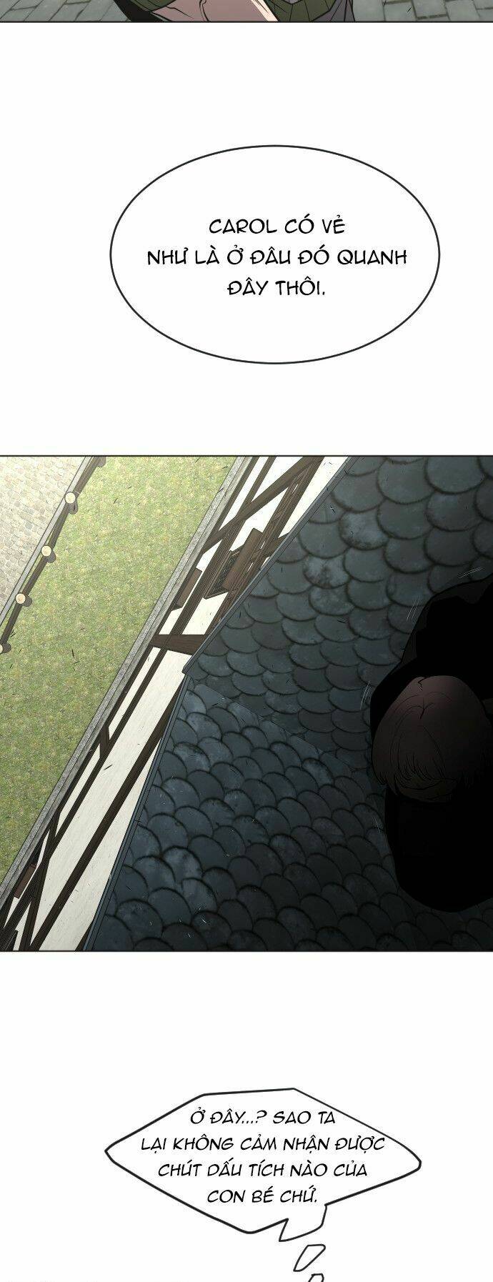 Kĩ Nguyên Của Anh Hùng Chapter 53 - Trang 2