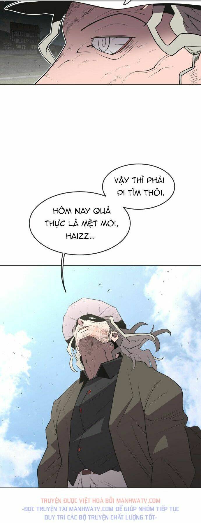 Kĩ Nguyên Của Anh Hùng Chapter 53 - Trang 2