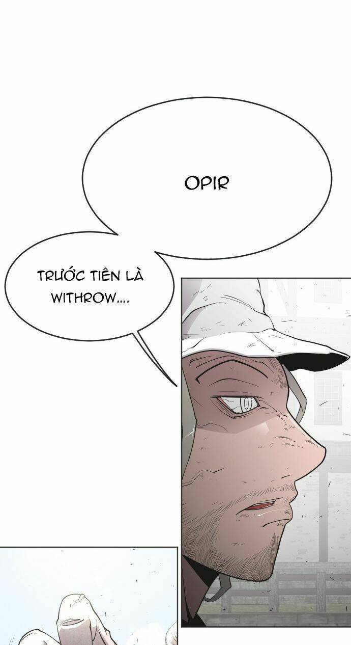 Kĩ Nguyên Của Anh Hùng Chapter 53 - Trang 2