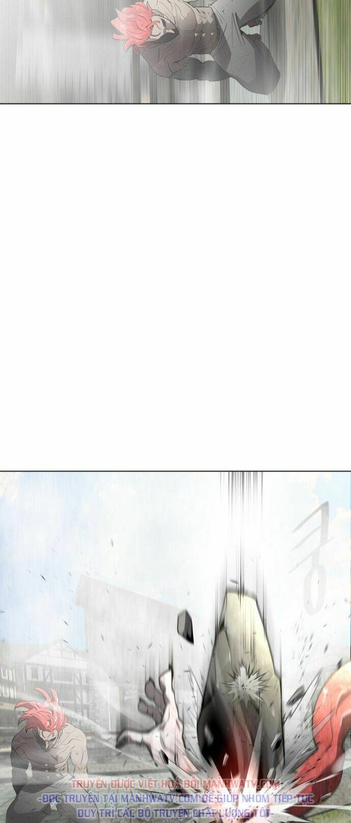 Kĩ Nguyên Của Anh Hùng Chapter 53 - Trang 2