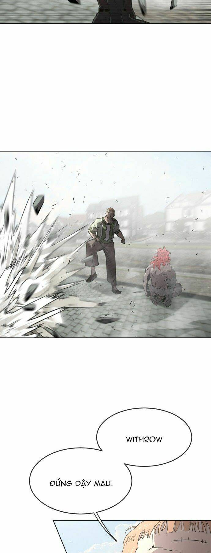 Kĩ Nguyên Của Anh Hùng Chapter 53 - Trang 2