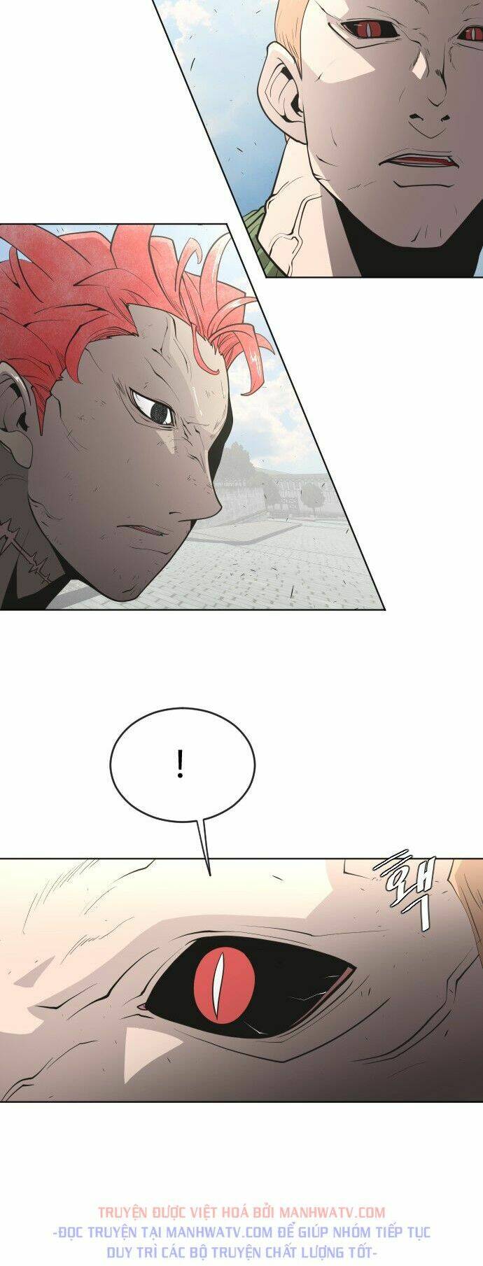 Kĩ Nguyên Của Anh Hùng Chapter 53 - Trang 2