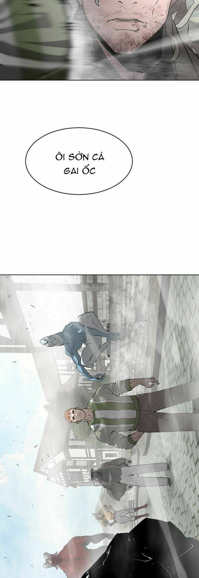 Kĩ Nguyên Của Anh Hùng Chapter 53 - Trang 2