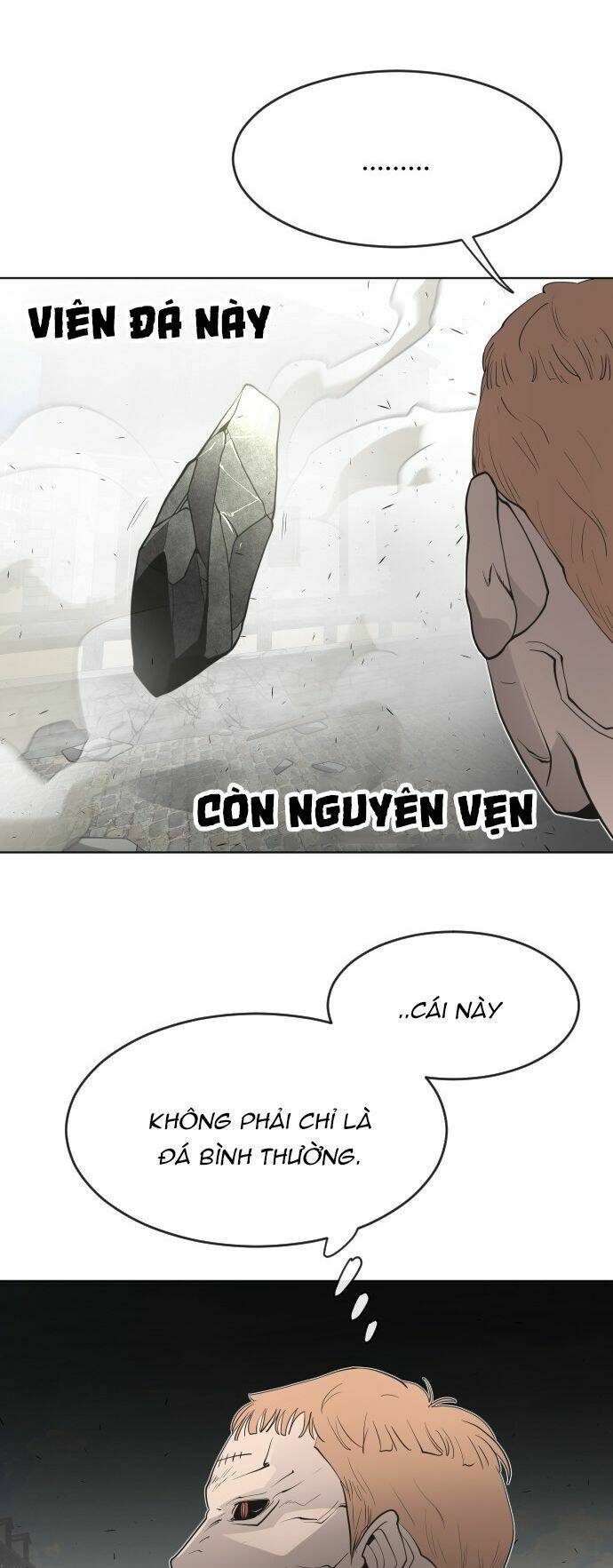 Kĩ Nguyên Của Anh Hùng Chapter 53 - Trang 2