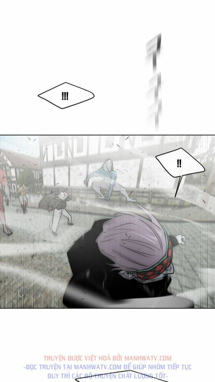 Kĩ Nguyên Của Anh Hùng Chapter 53 - Trang 2