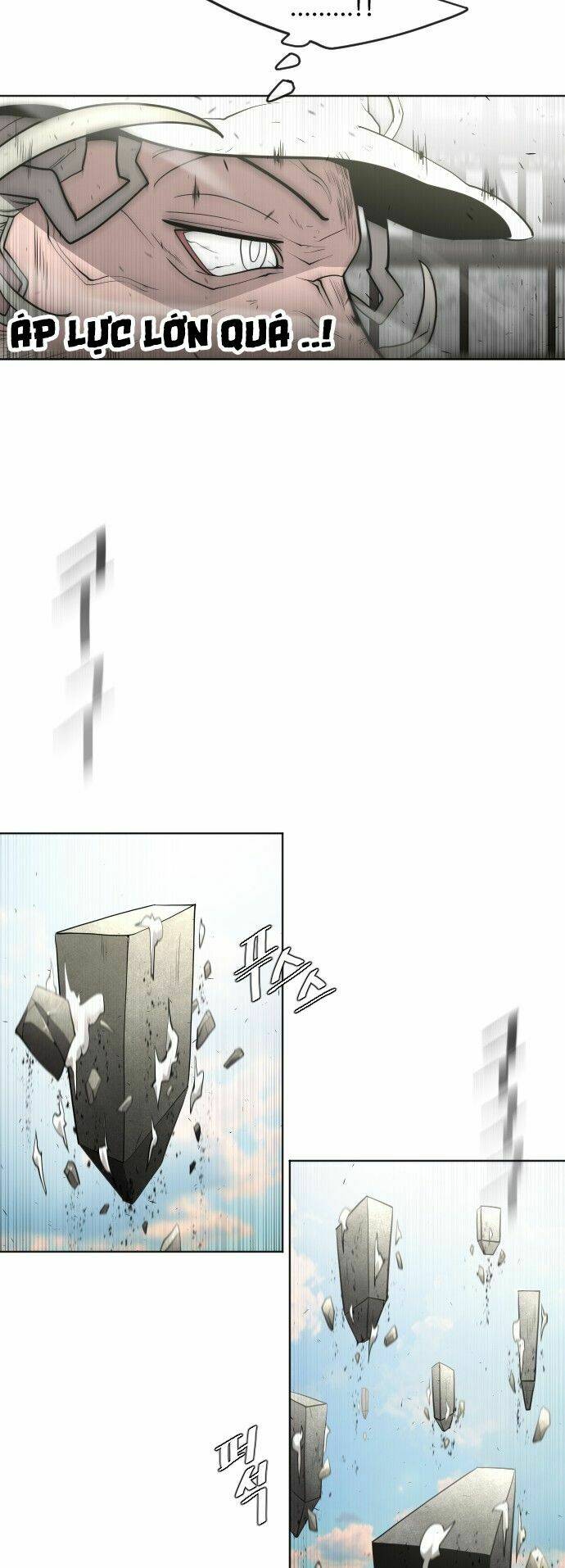 Kĩ Nguyên Của Anh Hùng Chapter 53 - Trang 2