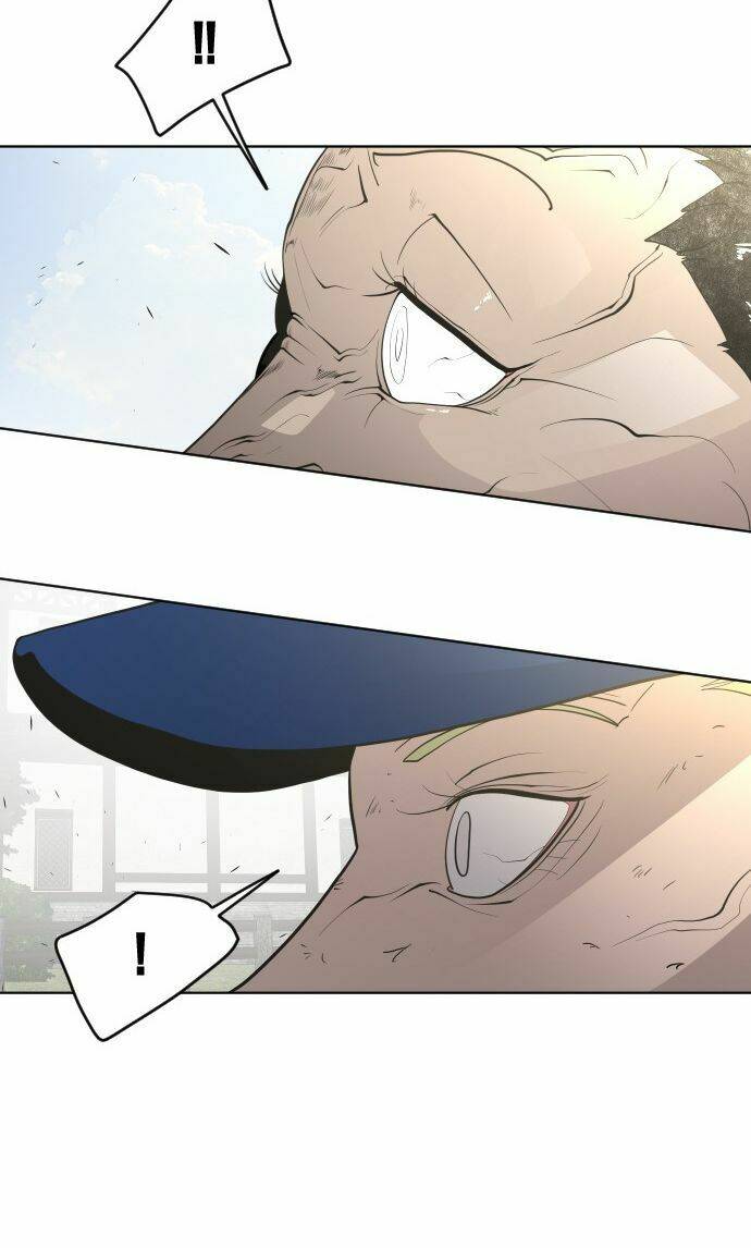 Kĩ Nguyên Của Anh Hùng Chapter 53 - Trang 2