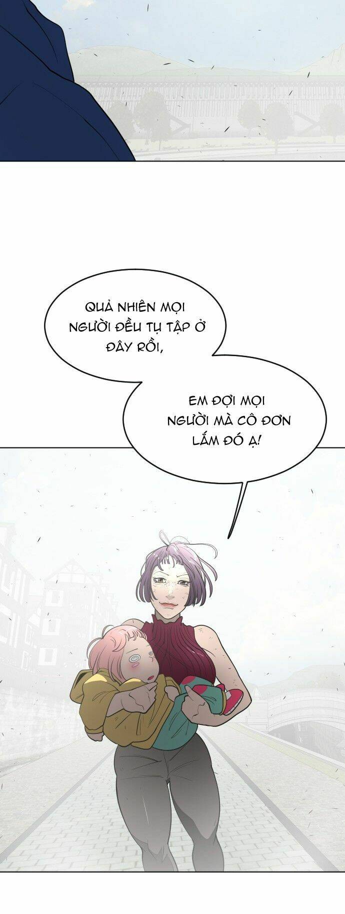 Kĩ Nguyên Của Anh Hùng Chapter 53 - Trang 2