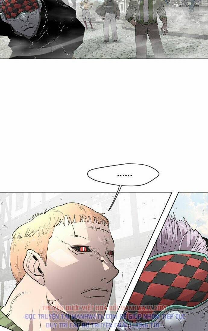 Kĩ Nguyên Của Anh Hùng Chapter 53 - Trang 2