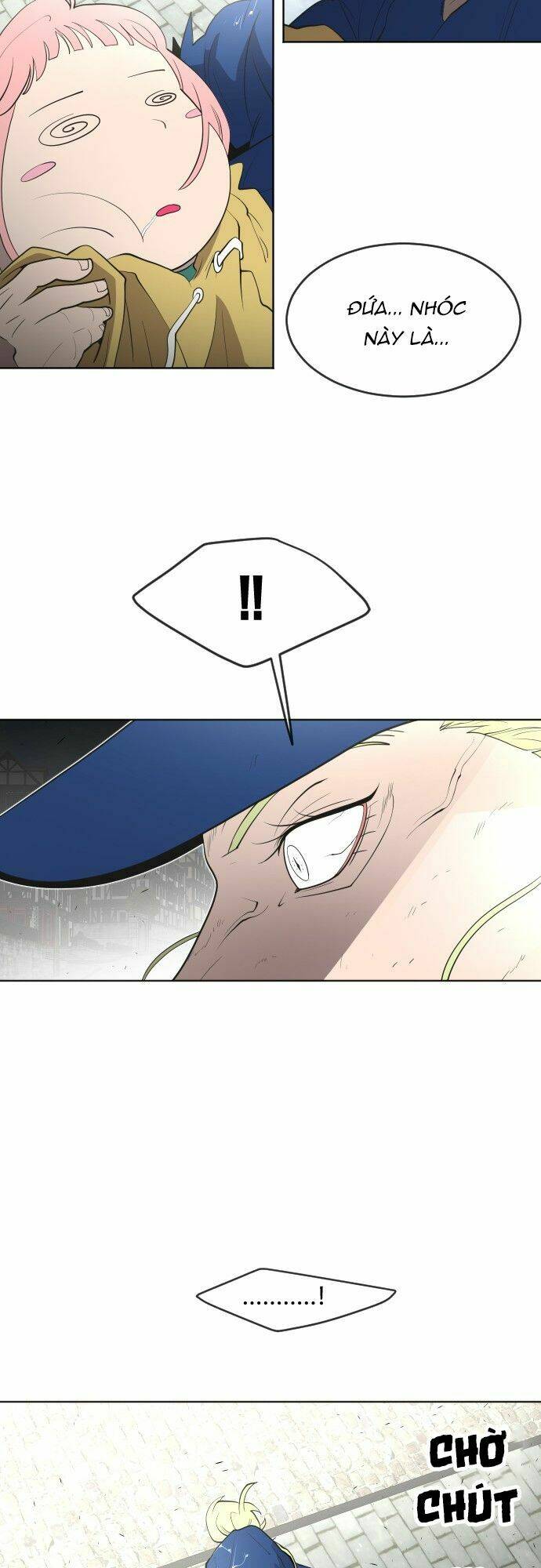 Kĩ Nguyên Của Anh Hùng Chapter 54 - Trang 2