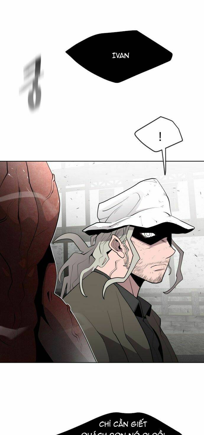 Kĩ Nguyên Của Anh Hùng Chapter 54 - Trang 2