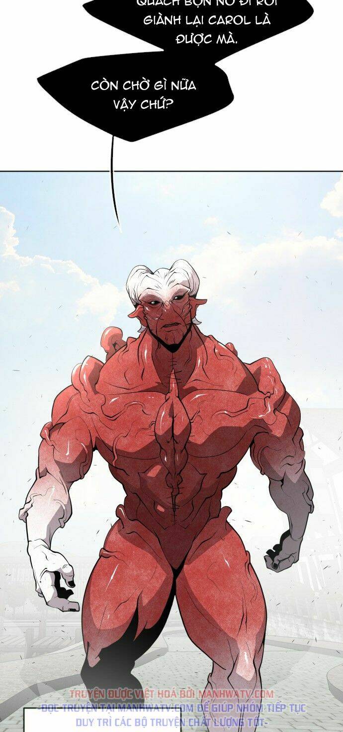 Kĩ Nguyên Của Anh Hùng Chapter 54 - Trang 2