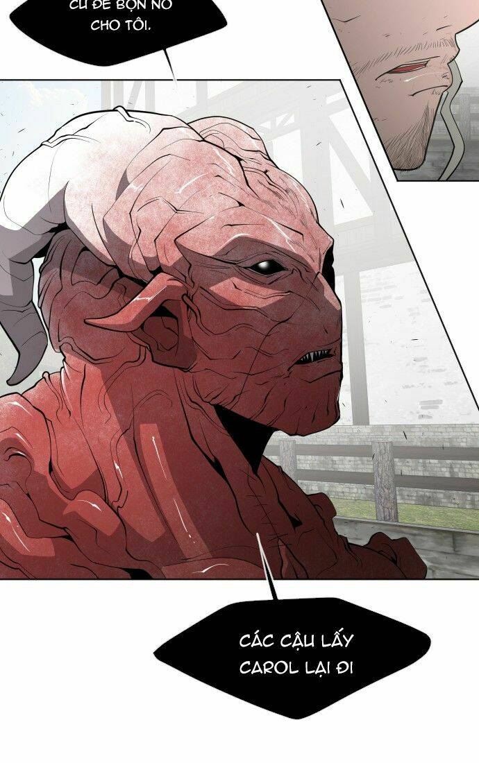 Kĩ Nguyên Của Anh Hùng Chapter 54 - Trang 2