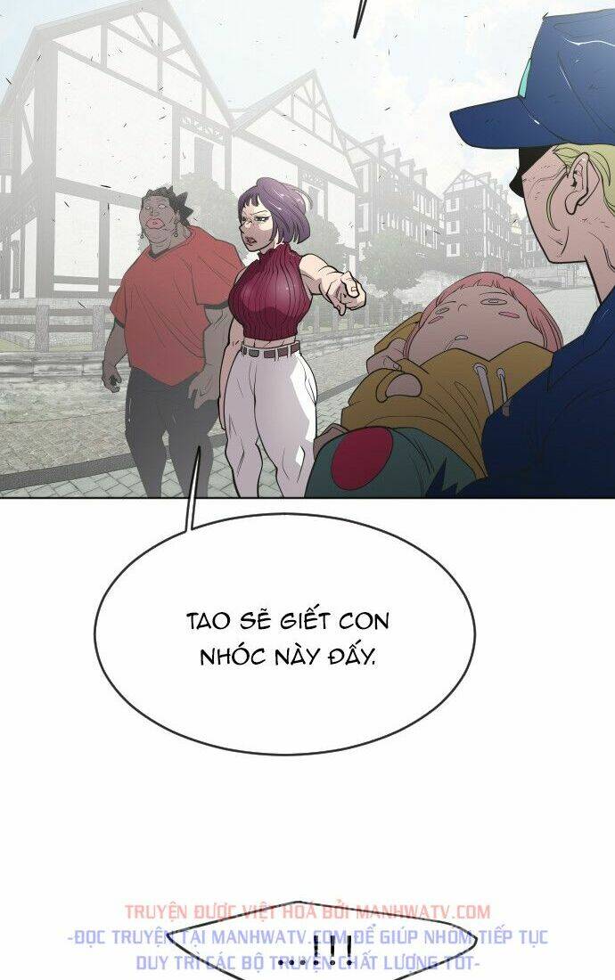 Kĩ Nguyên Của Anh Hùng Chapter 54 - Trang 2