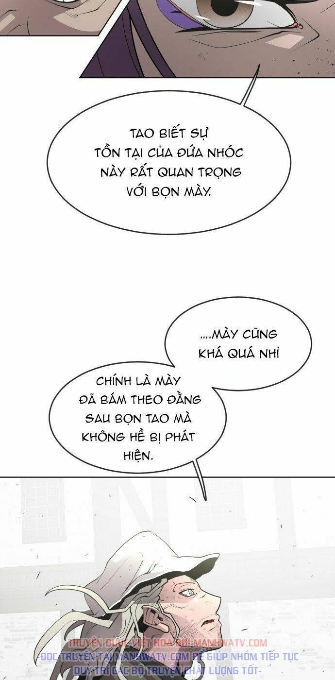 Kĩ Nguyên Của Anh Hùng Chapter 54 - Trang 2