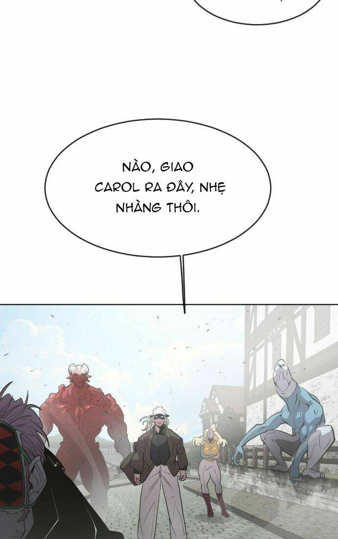 Kĩ Nguyên Của Anh Hùng Chapter 54 - Trang 2