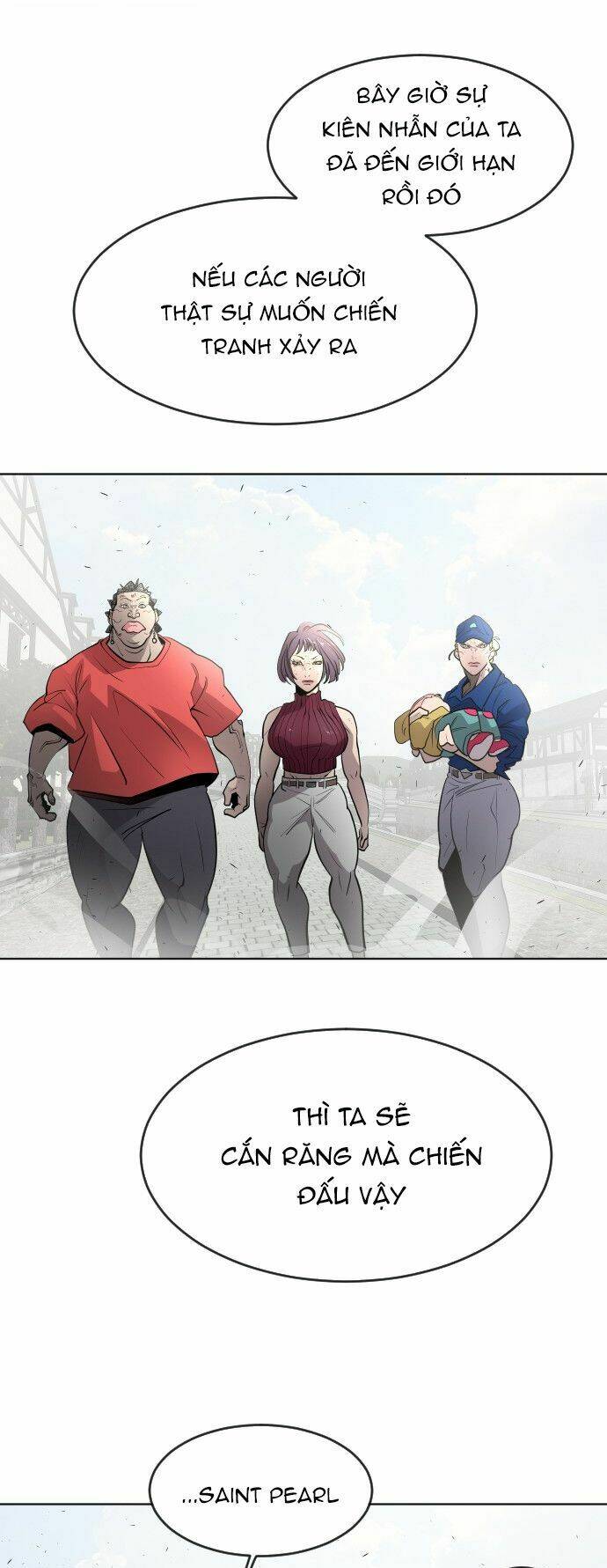 Kĩ Nguyên Của Anh Hùng Chapter 54 - Trang 2