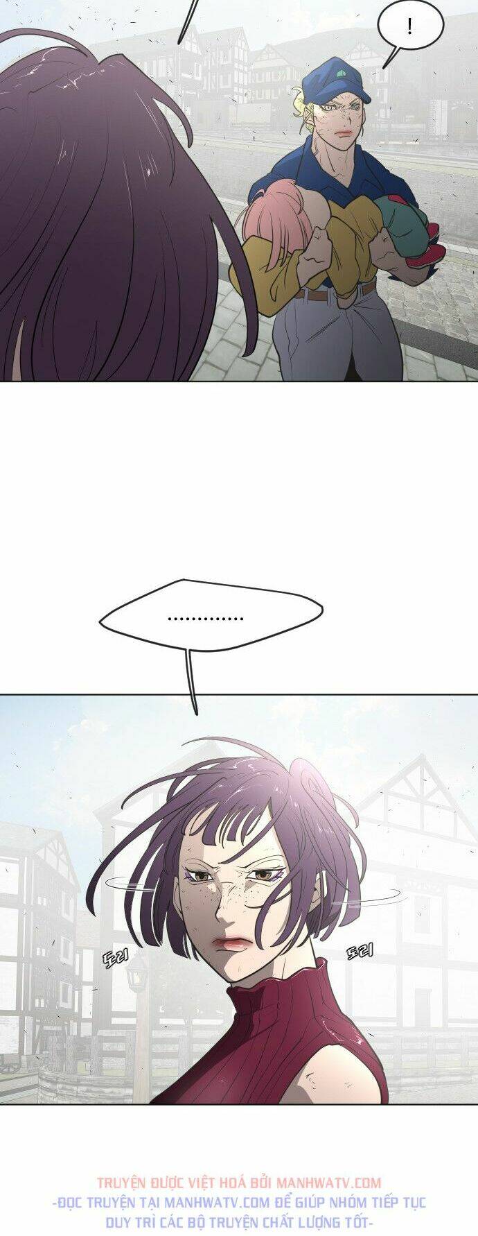 Kĩ Nguyên Của Anh Hùng Chapter 54 - Trang 2