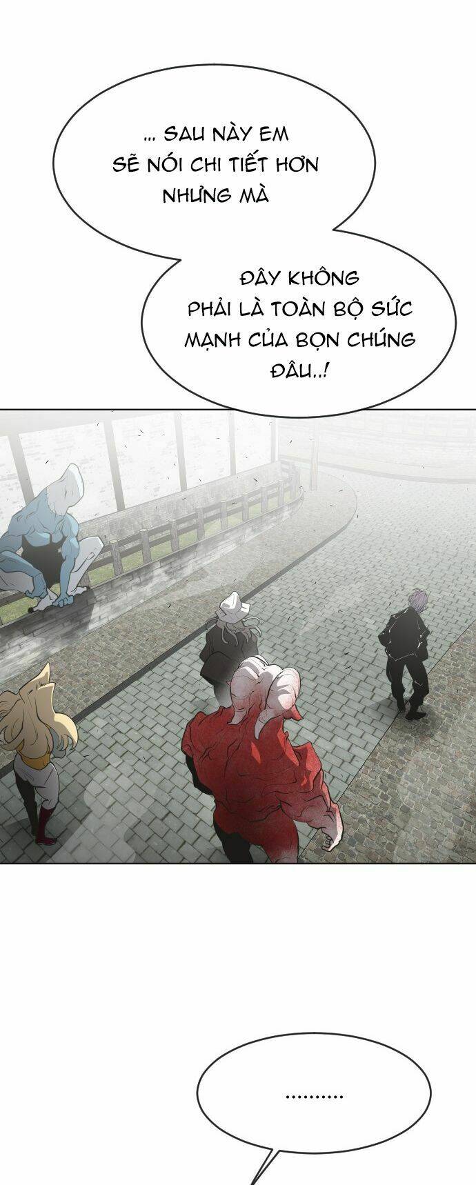 Kĩ Nguyên Của Anh Hùng Chapter 54 - Trang 2