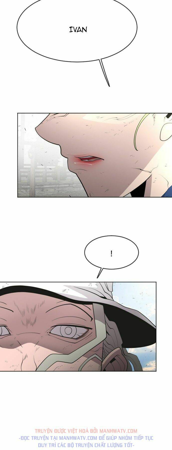 Kĩ Nguyên Của Anh Hùng Chapter 54 - Trang 2