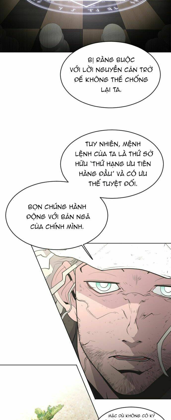 Kĩ Nguyên Của Anh Hùng Chapter 54 - Trang 2