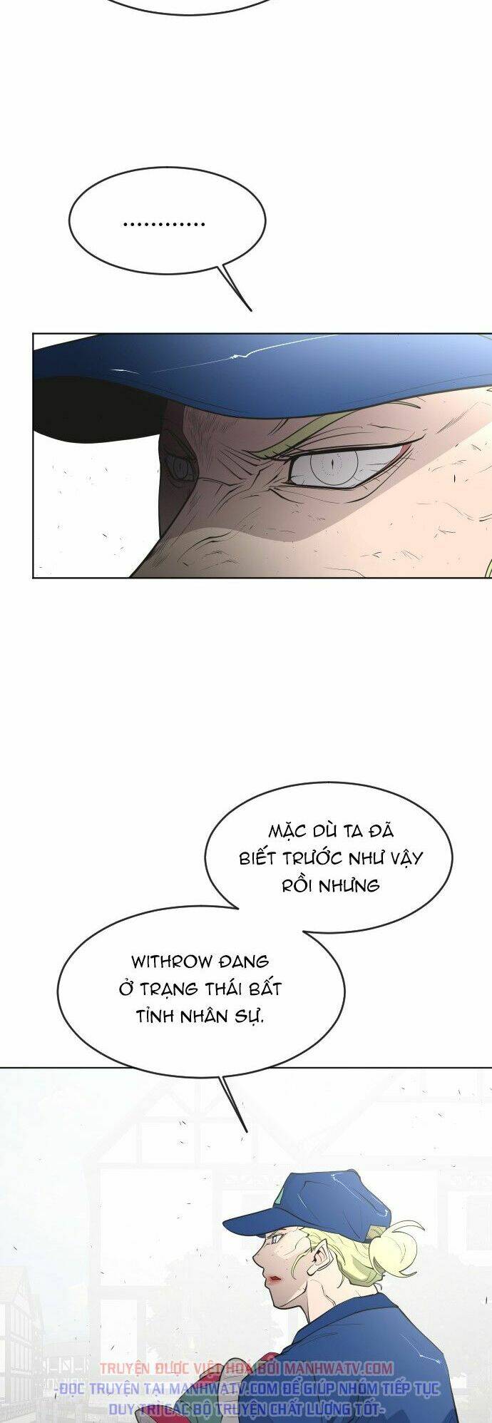 Kĩ Nguyên Của Anh Hùng Chapter 54 - Trang 2