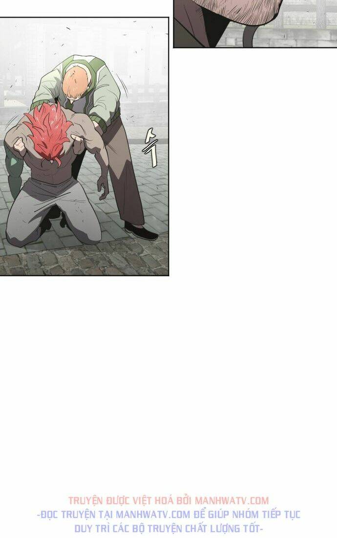 Kĩ Nguyên Của Anh Hùng Chapter 54 - Trang 2