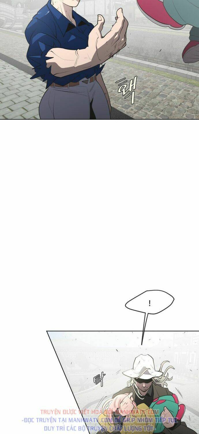 Kĩ Nguyên Của Anh Hùng Chapter 54 - Trang 2