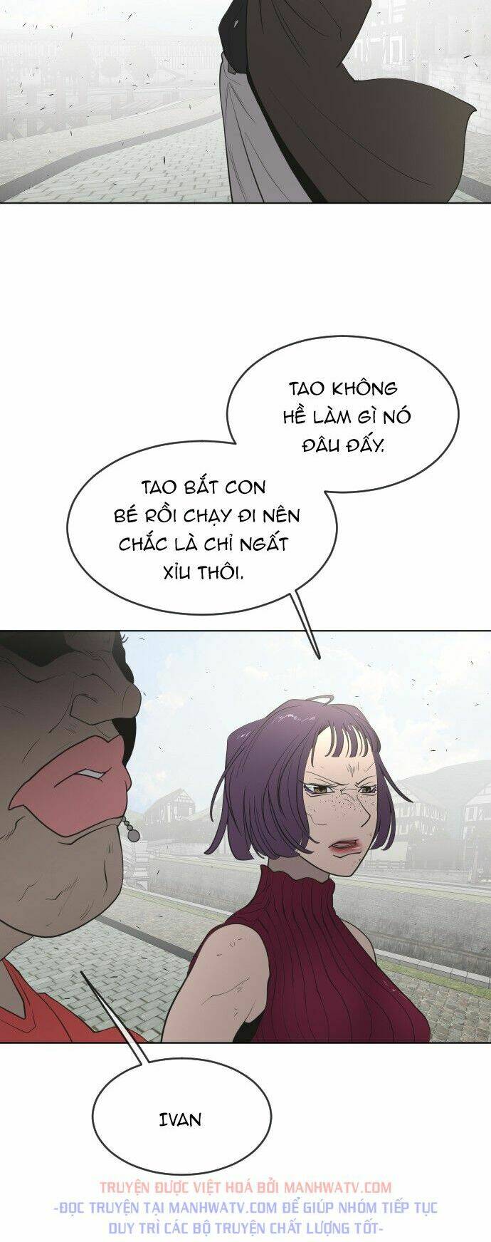 Kĩ Nguyên Của Anh Hùng Chapter 54 - Trang 2