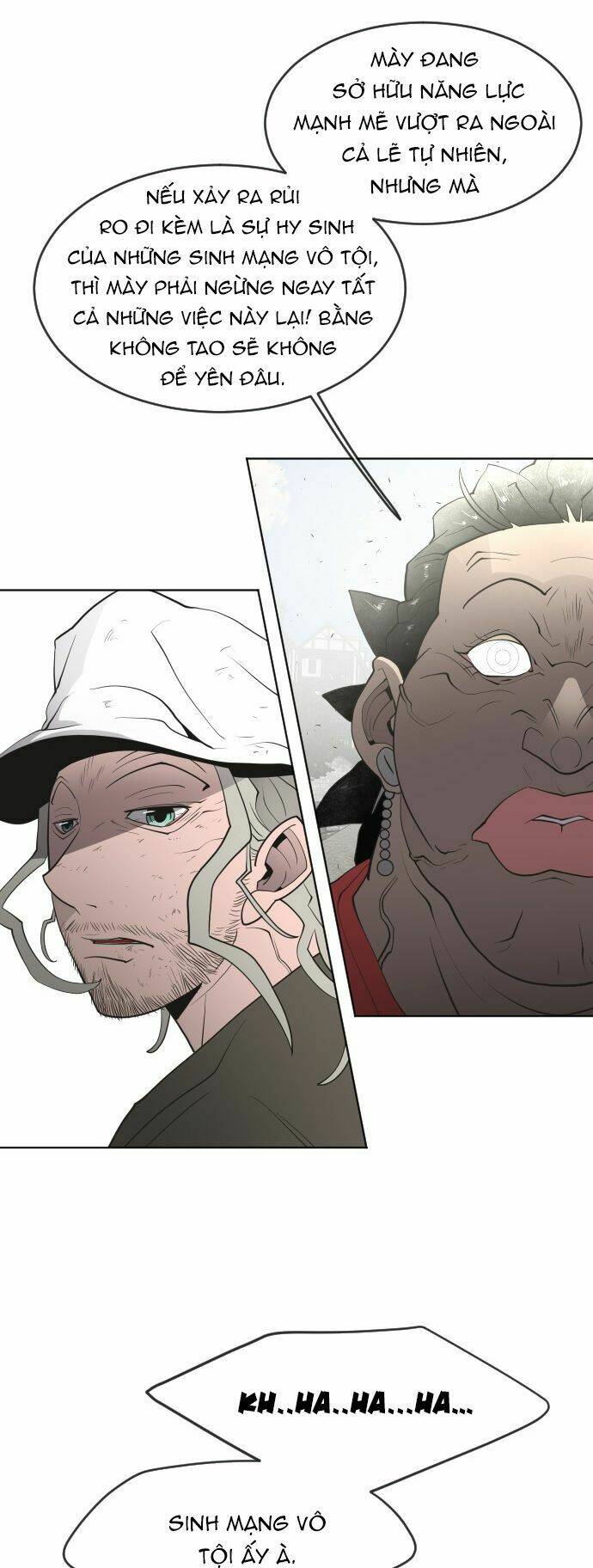 Kĩ Nguyên Của Anh Hùng Chapter 54 - Trang 2