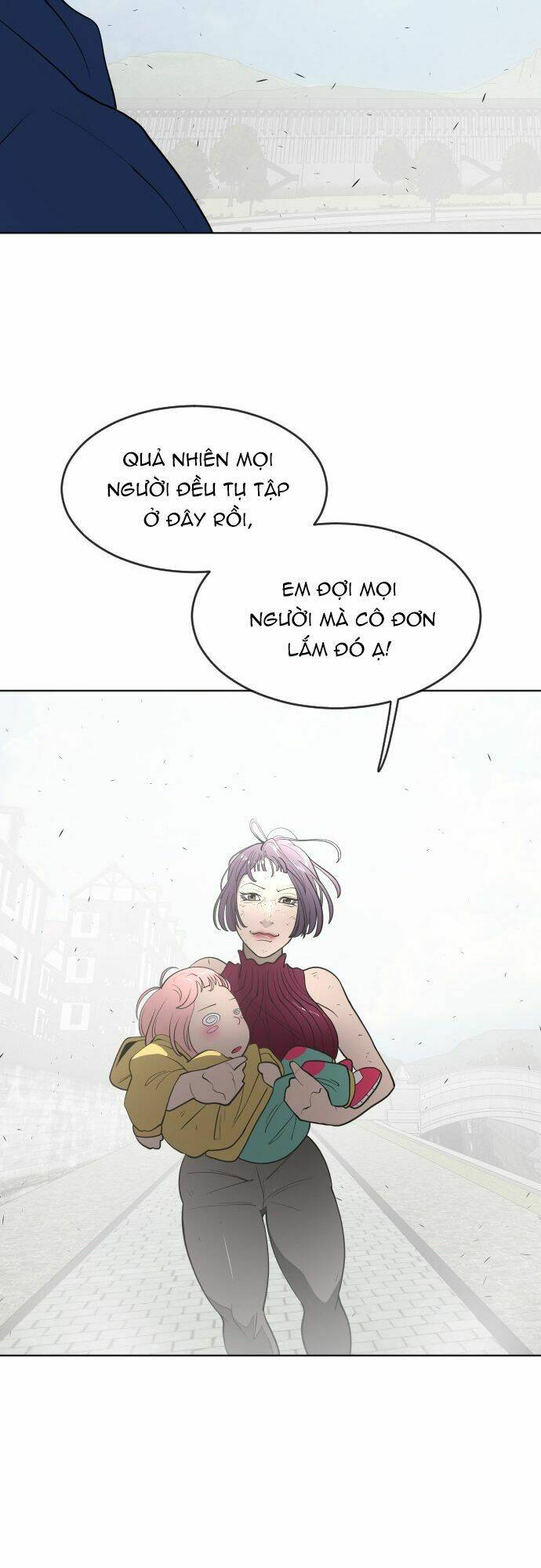 Kĩ Nguyên Của Anh Hùng Chapter 54 - Trang 2
