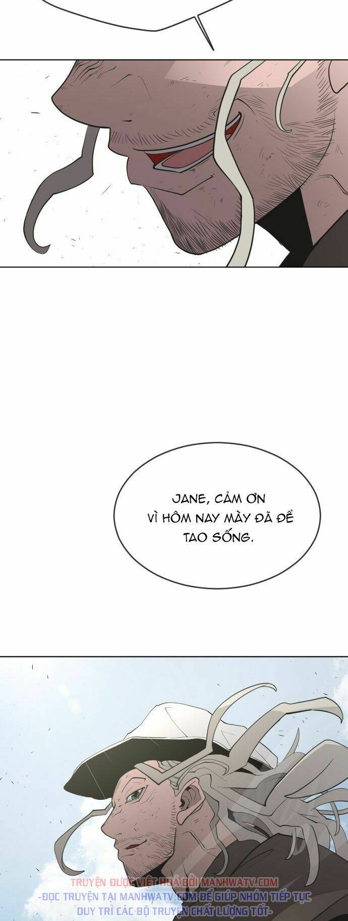 Kĩ Nguyên Của Anh Hùng Chapter 54 - Trang 2