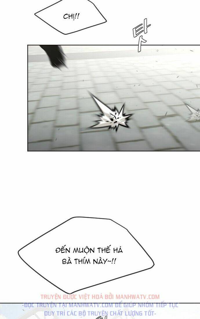 Kĩ Nguyên Của Anh Hùng Chapter 54 - Trang 2