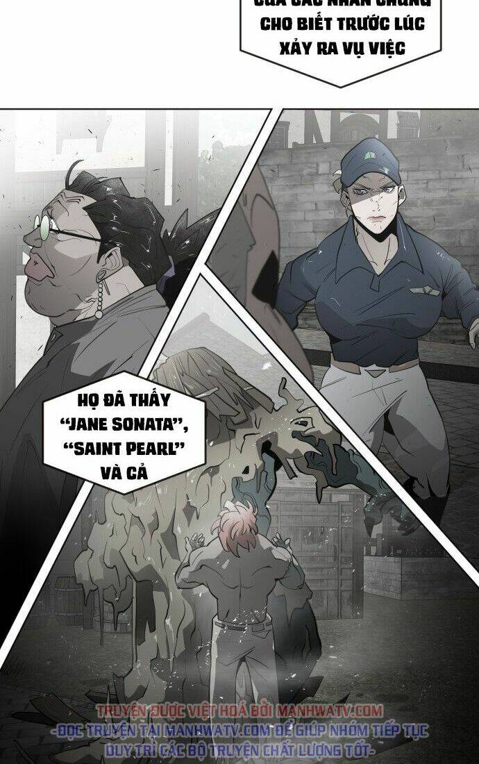 Kĩ Nguyên Của Anh Hùng Chapter 55 - Trang 2