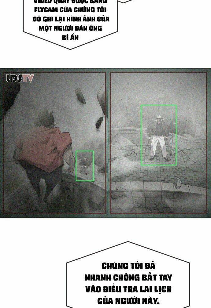 Kĩ Nguyên Của Anh Hùng Chapter 55 - Trang 2