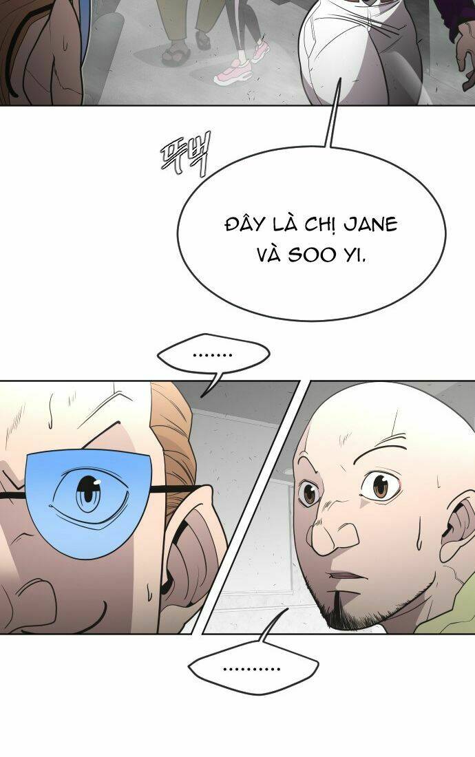 Kĩ Nguyên Của Anh Hùng Chapter 55 - Trang 2